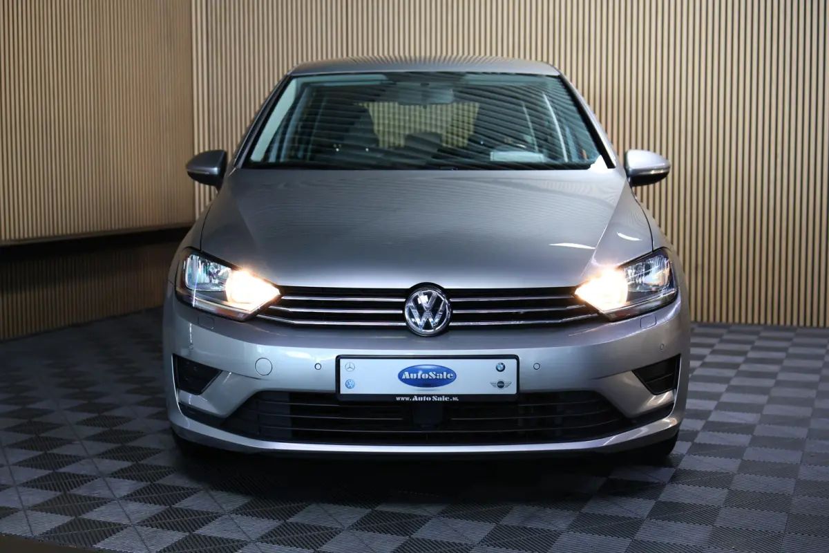 1.2 TSI AVM Business Edition Connected AIRCO CRUISE AUX PDC STOELVW"17