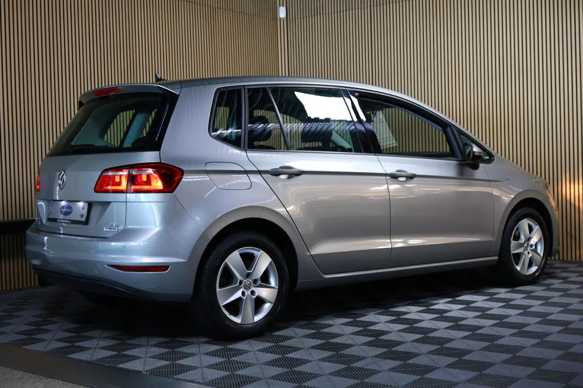 1.2 TSI AVM Business Edition Connected AIRCO CRUISE AUX PDC STOELVW"17