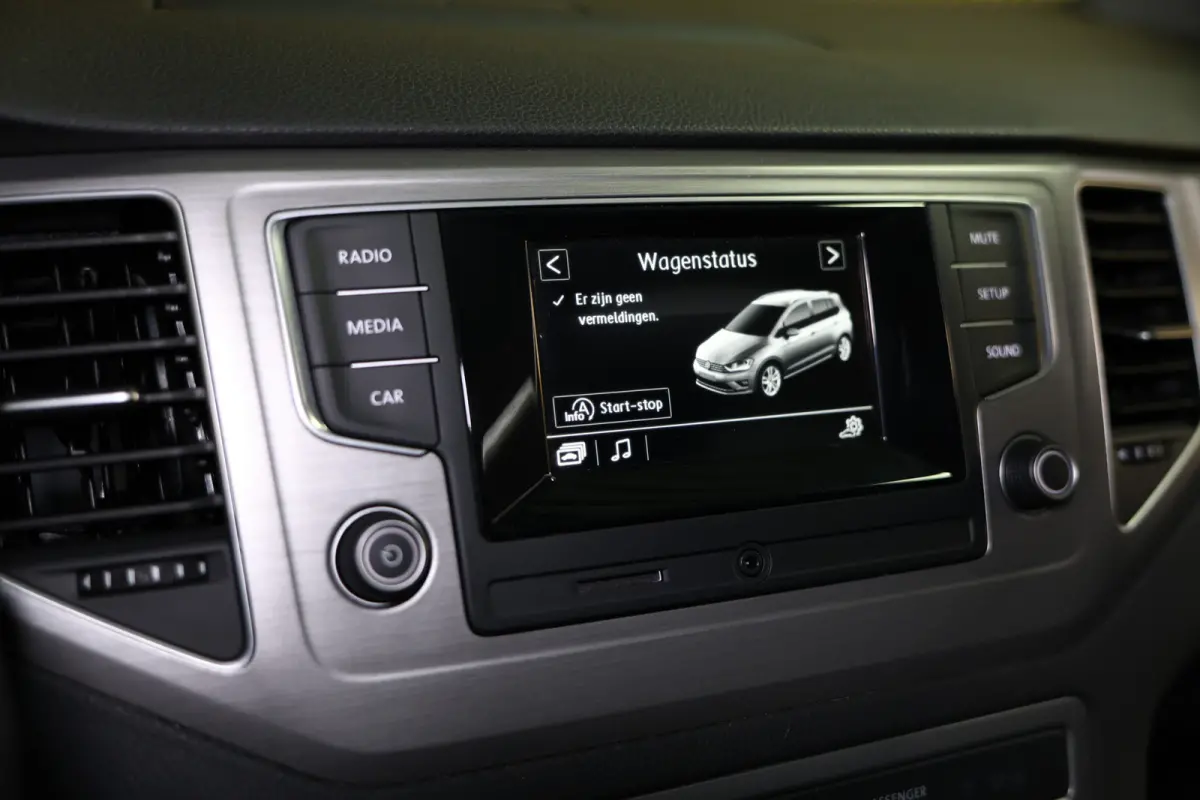 1.2 TSI AVM Business Edition Connected AIRCO CRUISE AUX PDC STOELVW"17
