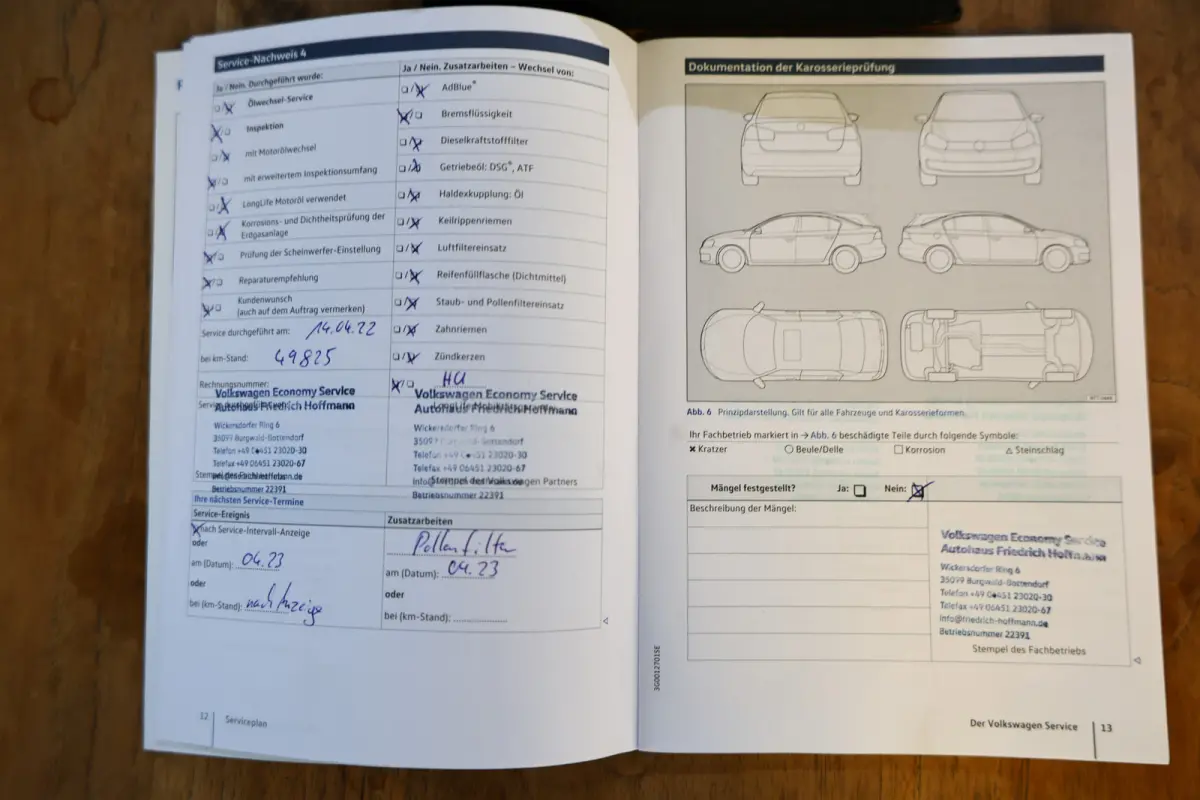 1.2 TSI AVM Business Edition Connected AIRCO CRUISE AUX PDC STOELVW"17
