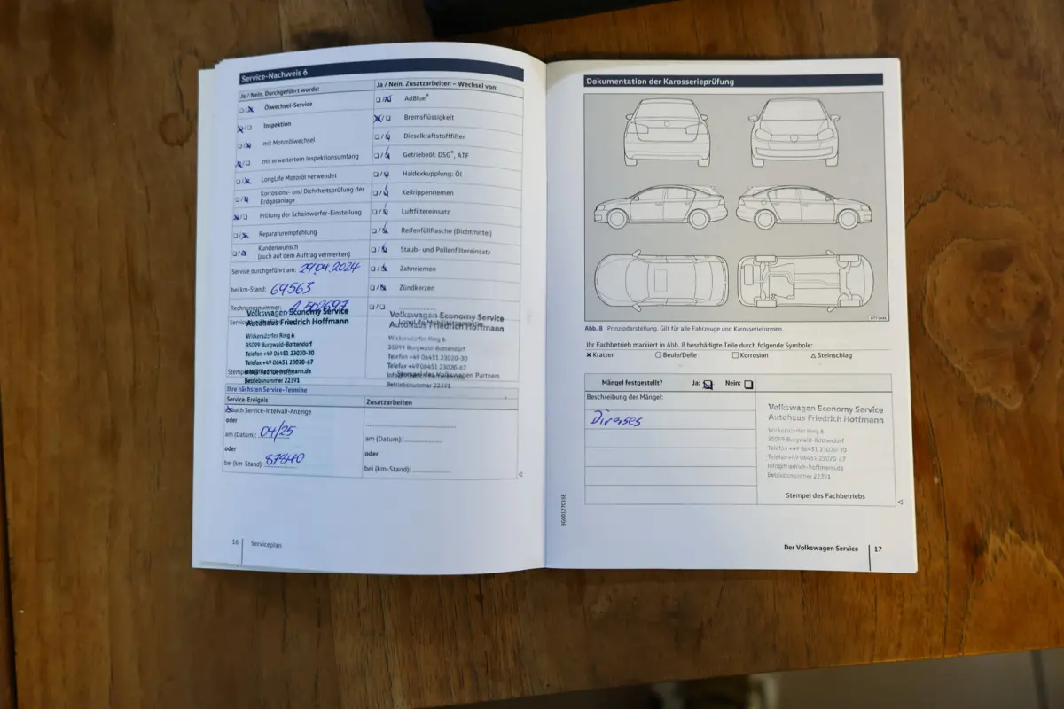 1.2 TSI AVM Business Edition Connected AIRCO CRUISE AUX PDC STOELVW"17