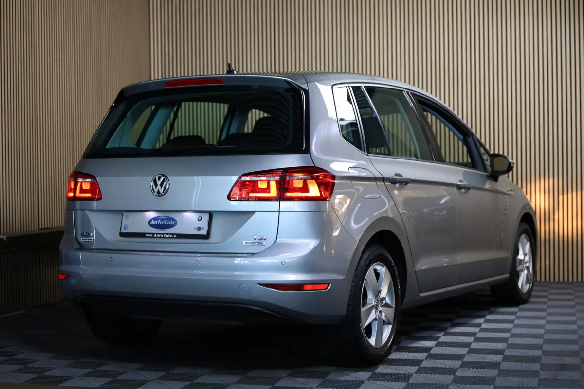 1.2 TSI AVM Business Edition Connected AIRCO CRUISE AUX PDC STOELVW"17