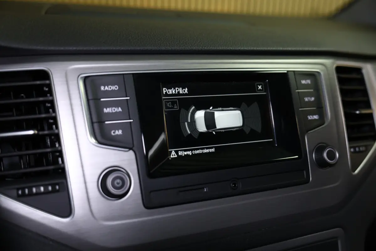 1.2 TSI AVM Business Edition Connected AIRCO CRUISE AUX PDC STOELVW"17