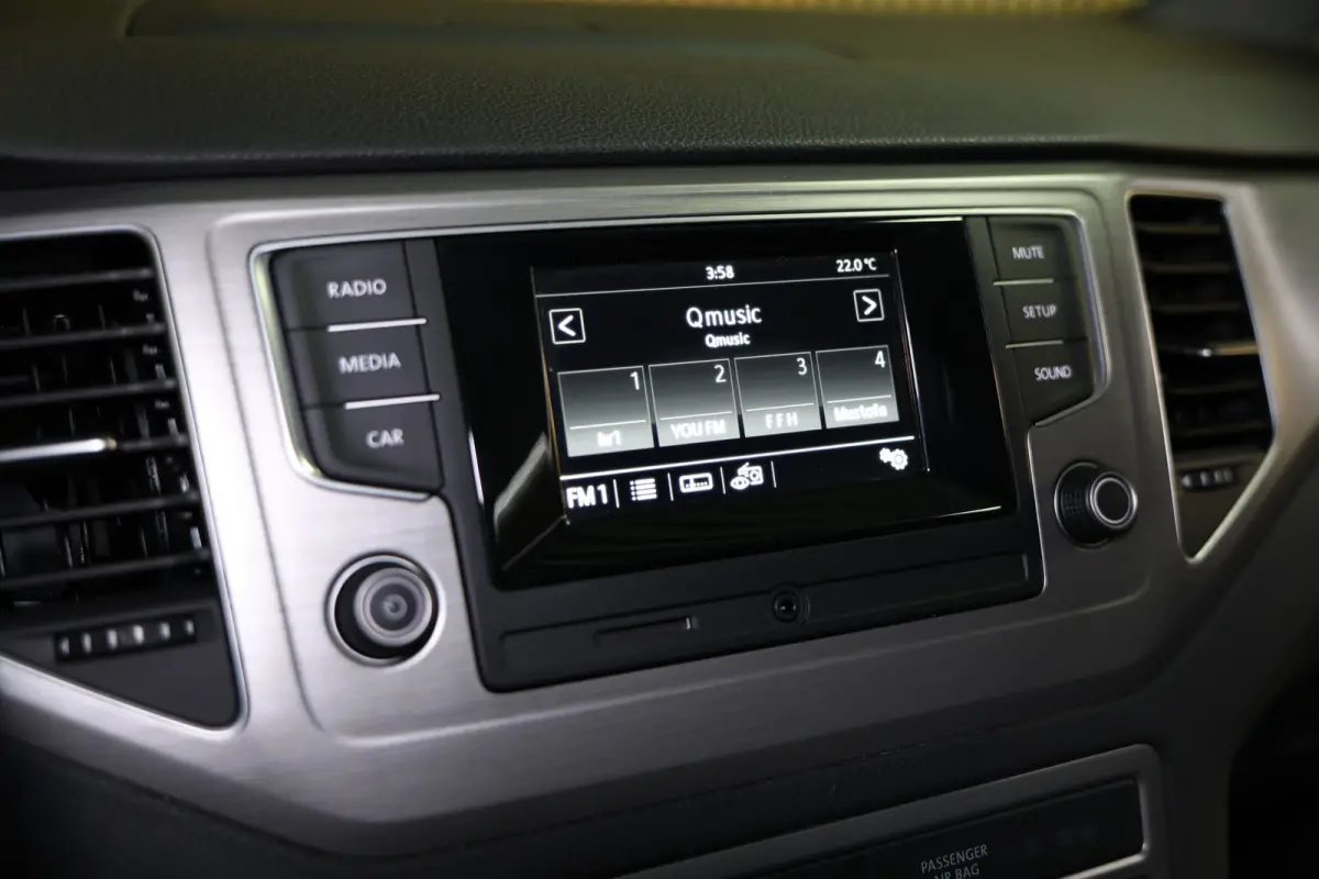1.2 TSI AVM Business Edition Connected AIRCO CRUISE AUX PDC STOELVW"17