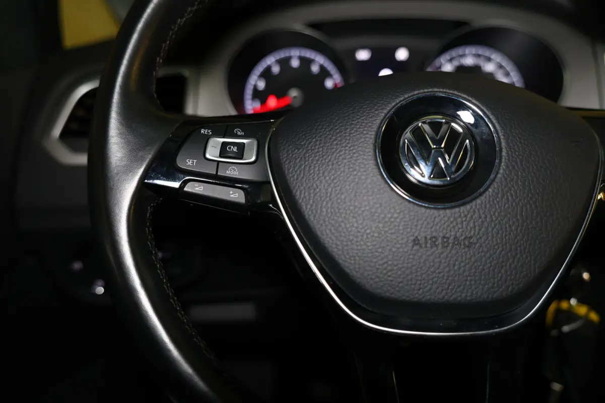 1.2 TSI AVM Business Edition Connected AIRCO CRUISE AUX PDC STOELVW"17