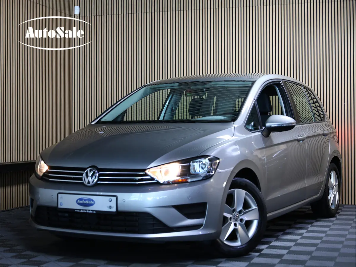1.2 TSI AVM Business Edition Connected AIRCO CRUISE AUX PDC STOELVW"17