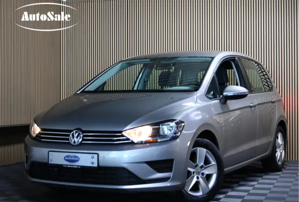 1.2 TSI AVM Business Edition Connected AIRCO CRUISE AUX PDC STOELVW"17