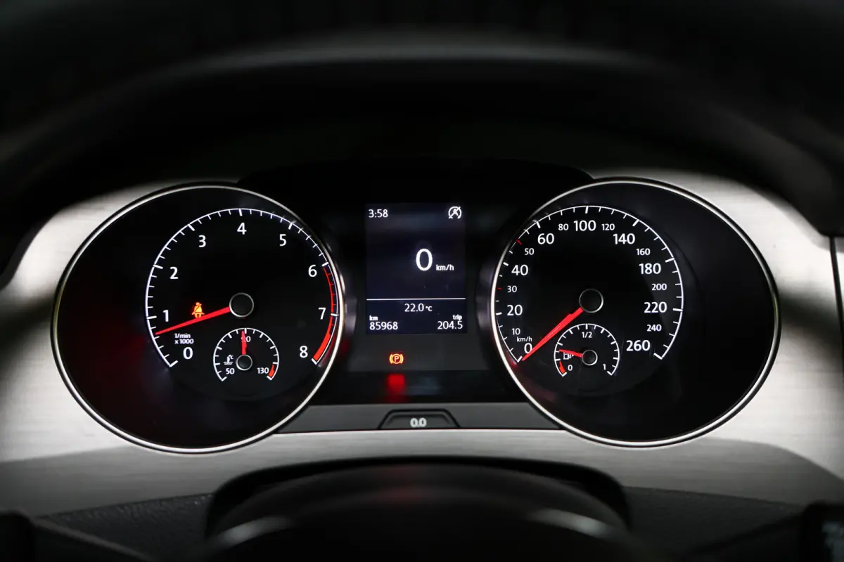 1.2 TSI AVM Business Edition Connected AIRCO CRUISE AUX PDC STOELVW"17