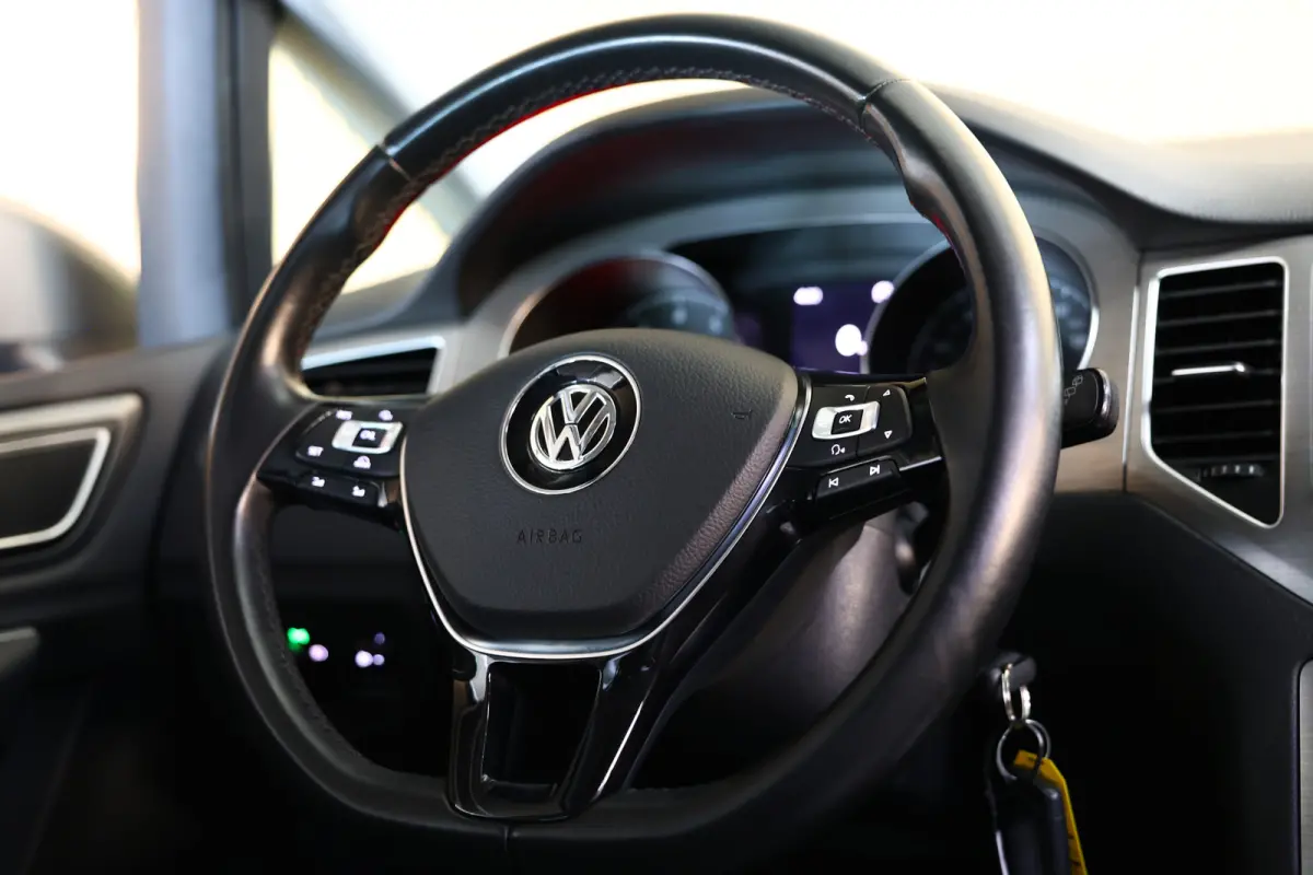 1.2 TSI AVM Business Edition Connected AIRCO CRUISE AUX PDC STOELVW"17