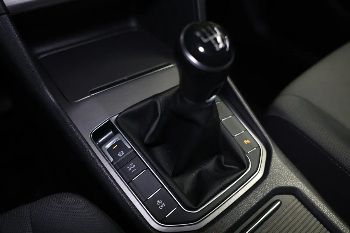 1.2 TSI AVM Business Edition Connected AIRCO CRUISE AUX PDC STOELVW"17