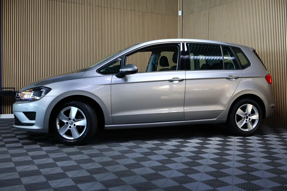 1.2 TSI AVM Business Edition Connected AIRCO CRUISE AUX PDC STOELVW"17