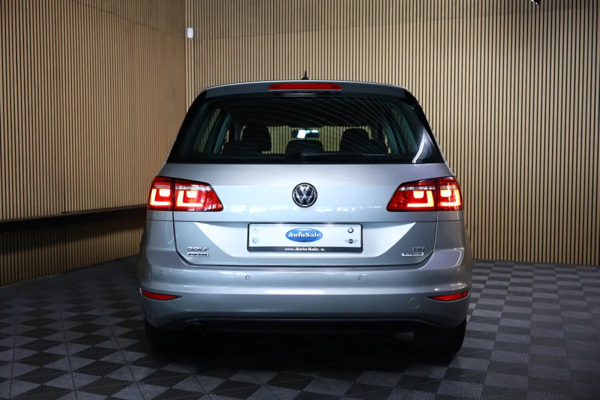 1.2 TSI AVM Business Edition Connected AIRCO CRUISE AUX PDC STOELVW"17