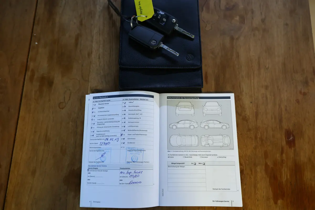 1.2 TSI AVM Business Edition Connected AIRCO CRUISE AUX PDC STOELVW"17