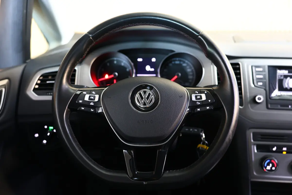1.2 TSI AVM Business Edition Connected AIRCO CRUISE AUX PDC STOELVW"17