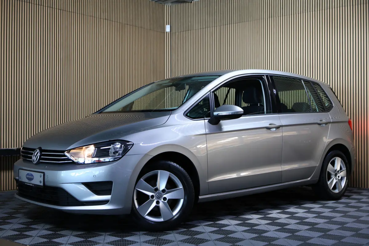 1.2 TSI AVM Business Edition Connected AIRCO CRUISE AUX PDC STOELVW"17