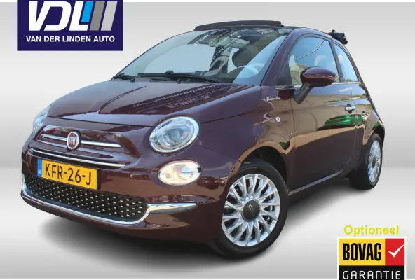 1.0 Hybrid Dolcevita Apple Carplay/Android Auto