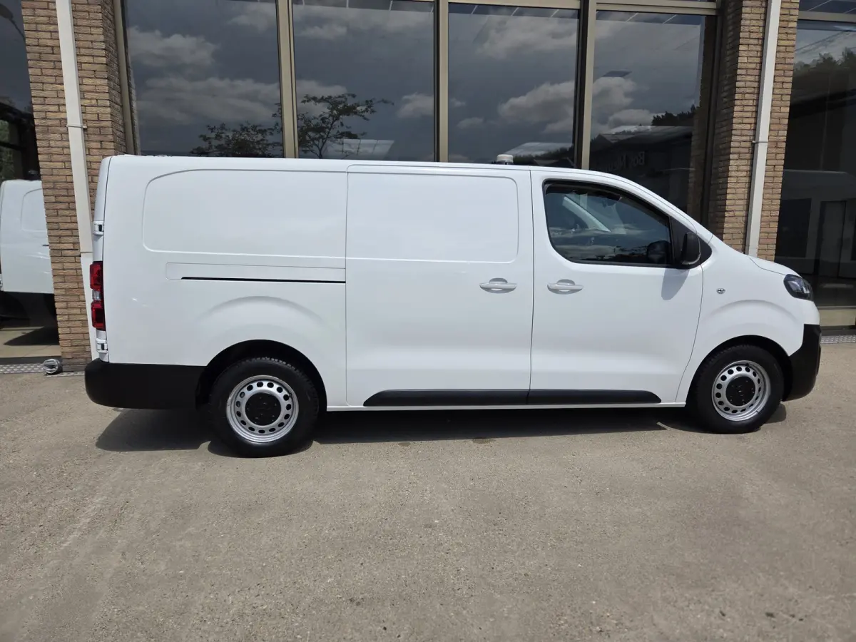 UNIEK ! 34.900KM 2.0 CDTI L3 XL Autm. ECC Airco Cruise control PDC Achteruitrijcamera