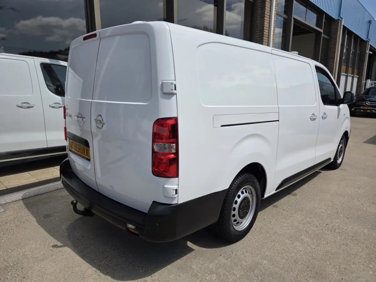 UNIEK ! 34.900KM 2.0 CDTI L3 XL Autm. ECC Airco Cruise control PDC Achteruitrijcamera