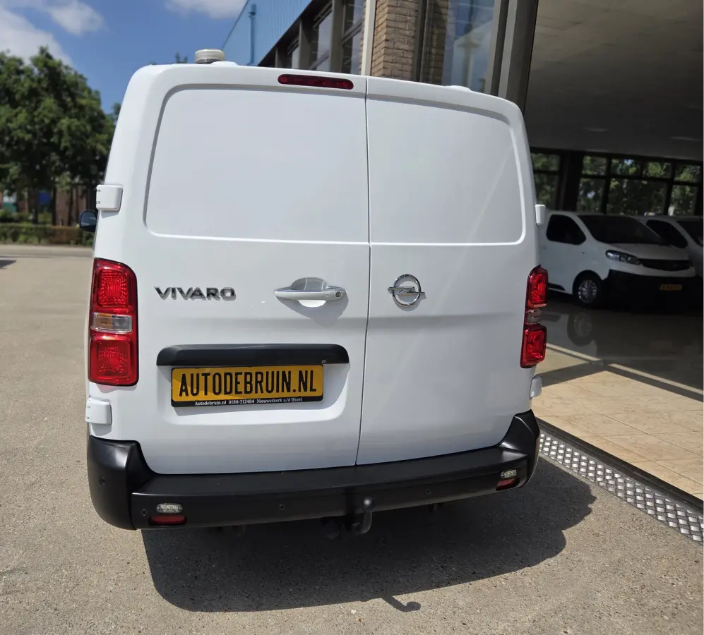 UNIEK ! 34.900KM 2.0 CDTI L3 XL Autm. ECC Airco Cruise control PDC Achteruitrijcamera