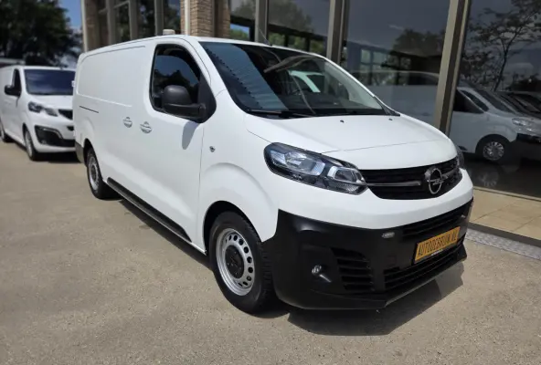 UNIEK ! 34.900KM 2.0 CDTI L3 XL Autm. ECC Airco Cruise control PDC Achteruitrijcamera