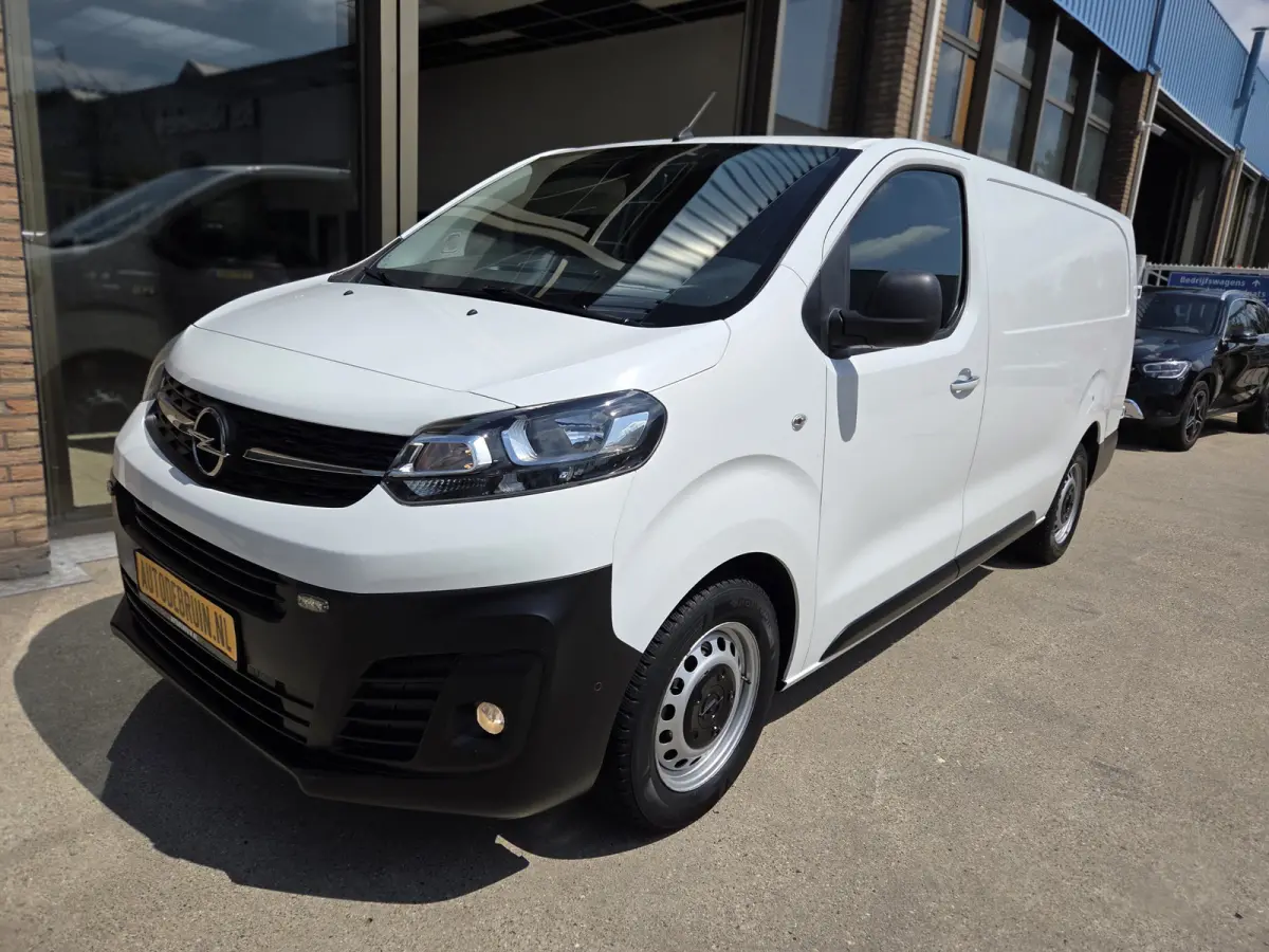 UNIEK ! 34.900KM 2.0 CDTI L3 XL Autm. ECC Airco Cruise control PDC Achteruitrijcamera