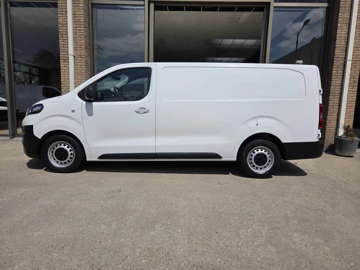 UNIEK ! 34.900KM 2.0 CDTI L3 XL Autm. ECC Airco Cruise control PDC Achteruitrijcamera