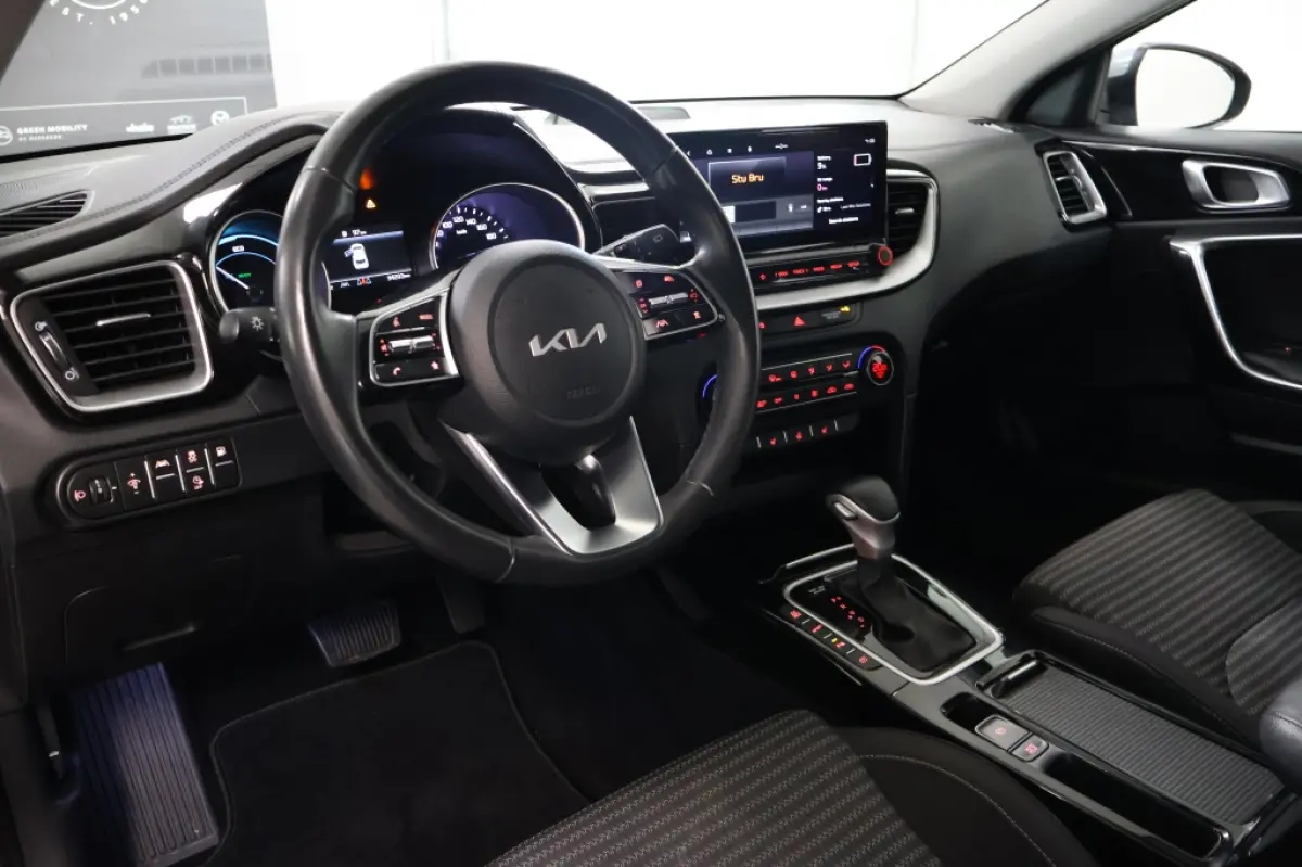 1.6 GDi PHEV DynamicLine