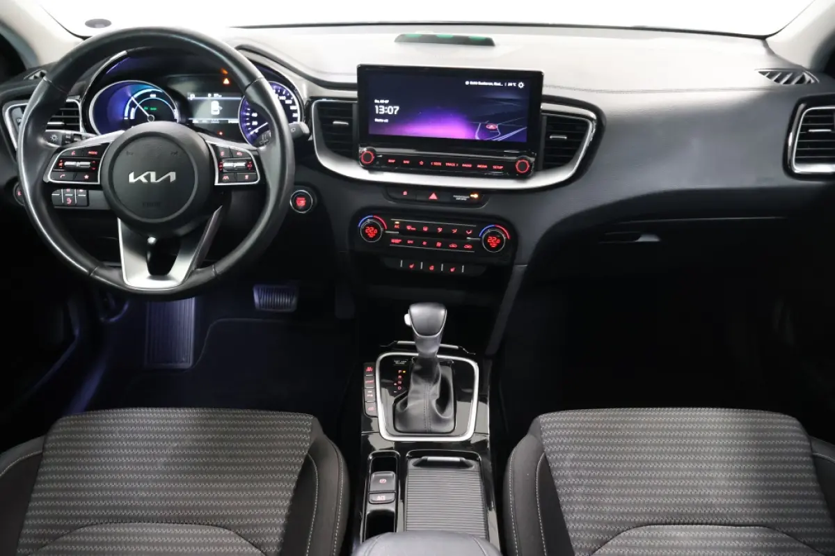 1.6 GDi PHEV DynamicLine