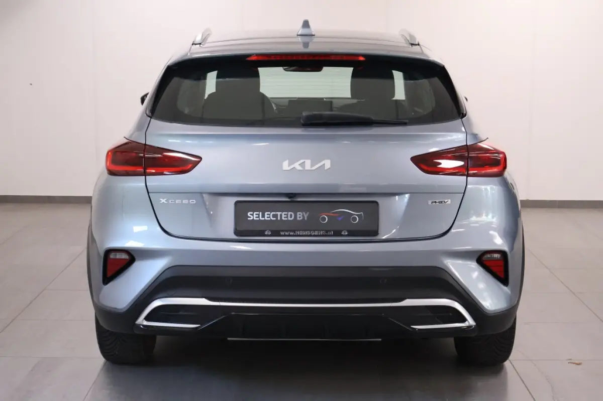 1.6 GDi PHEV DynamicLine
