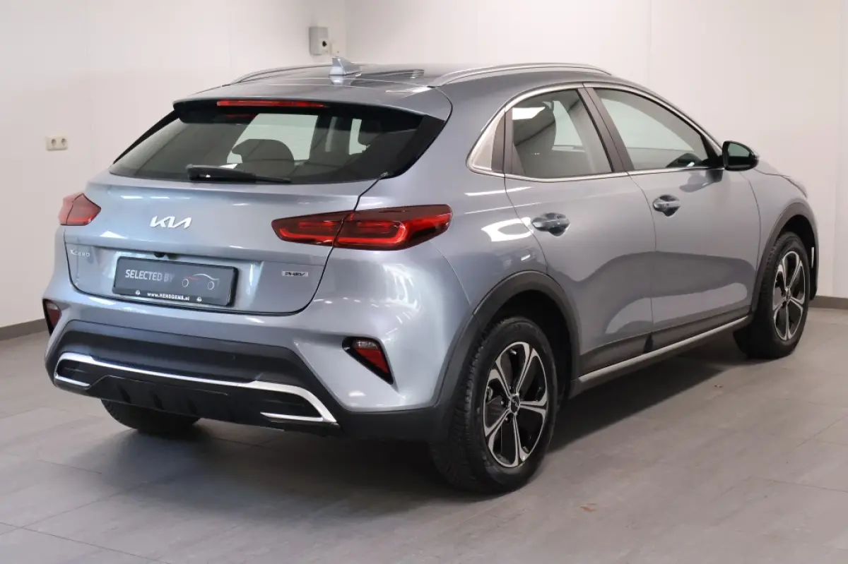 1.6 GDi PHEV DynamicLine