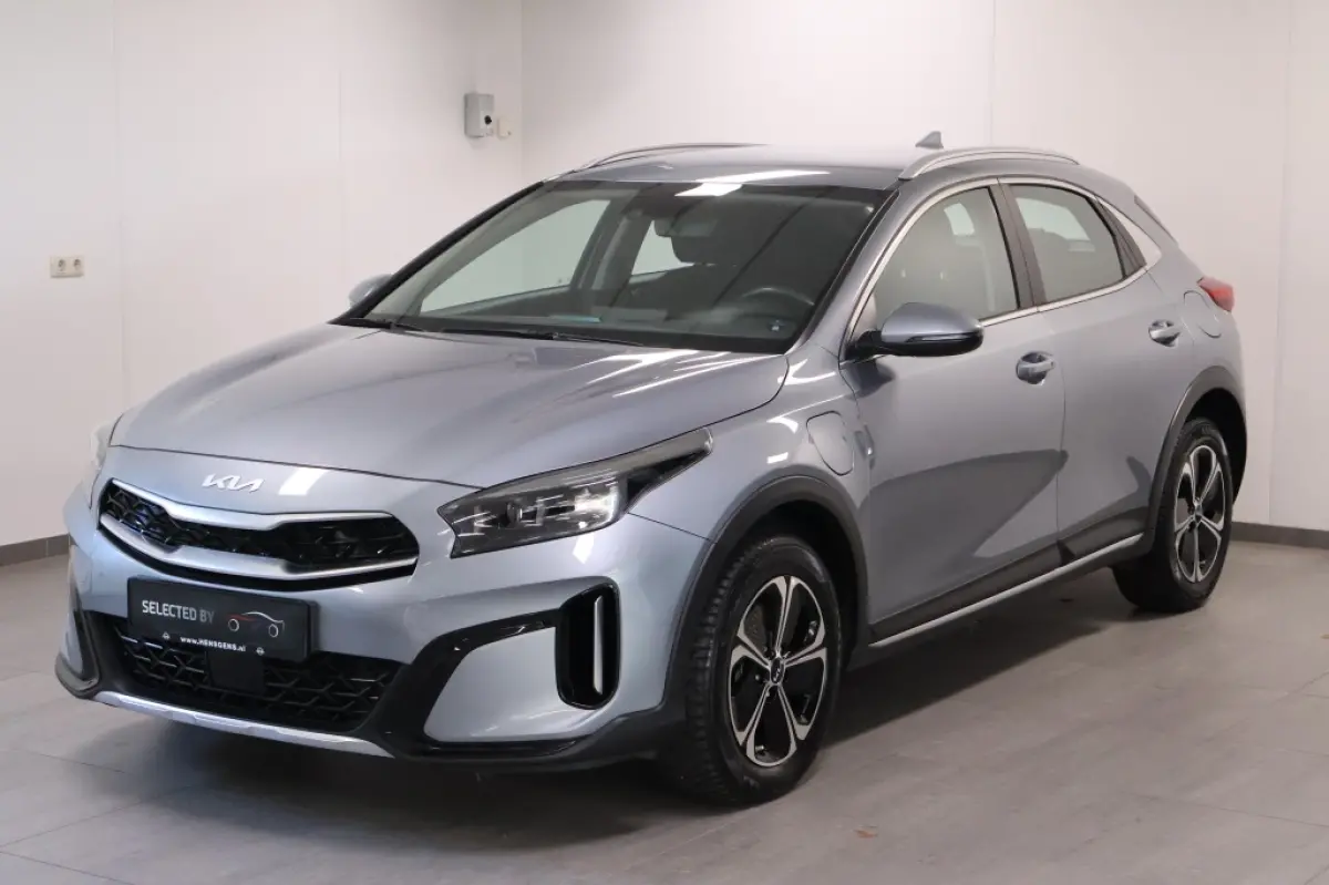 1.6 GDi PHEV DynamicLine