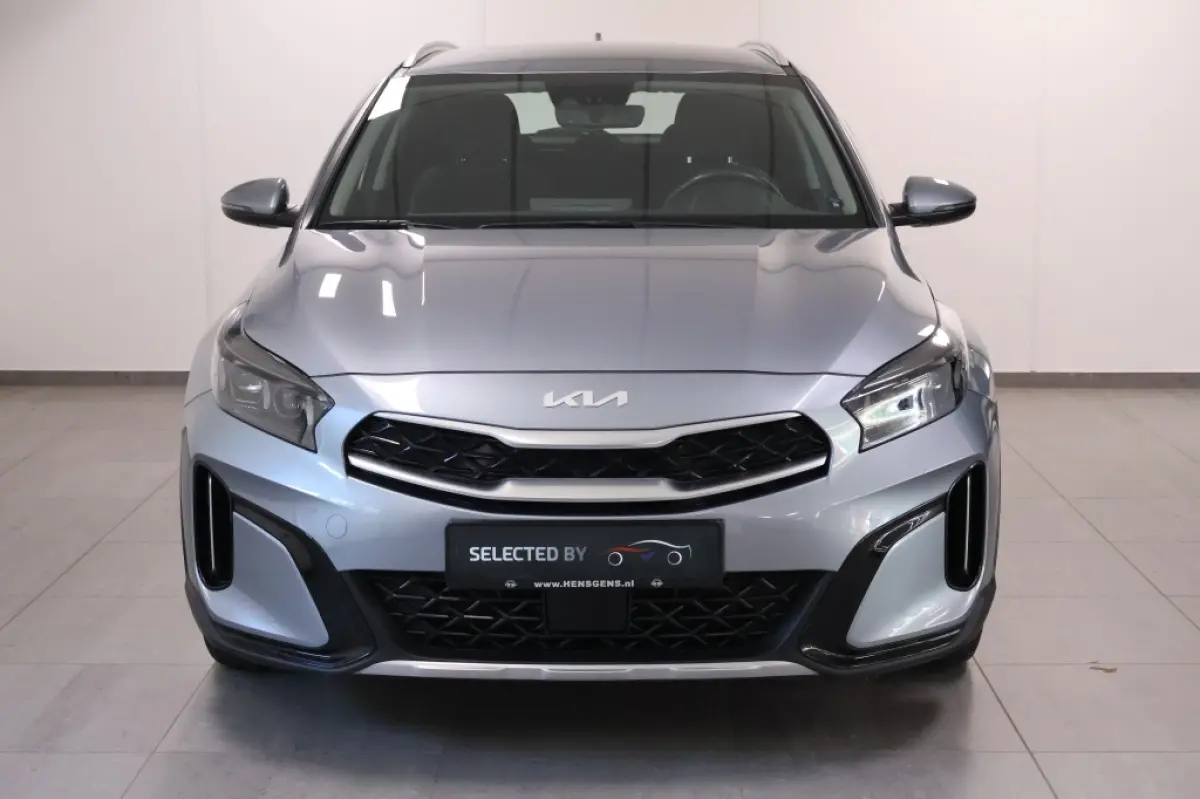 1.6 GDi PHEV DynamicLine