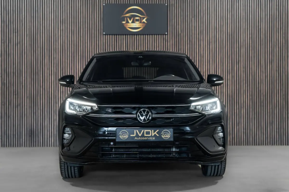 1.0 TSI R-line DSG Pano Led Navi Cruise