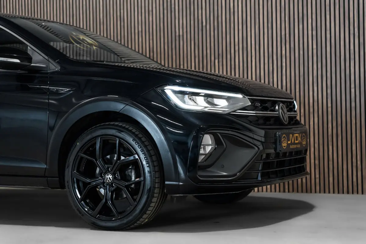 1.0 TSI R-line DSG Pano Led Navi Cruise