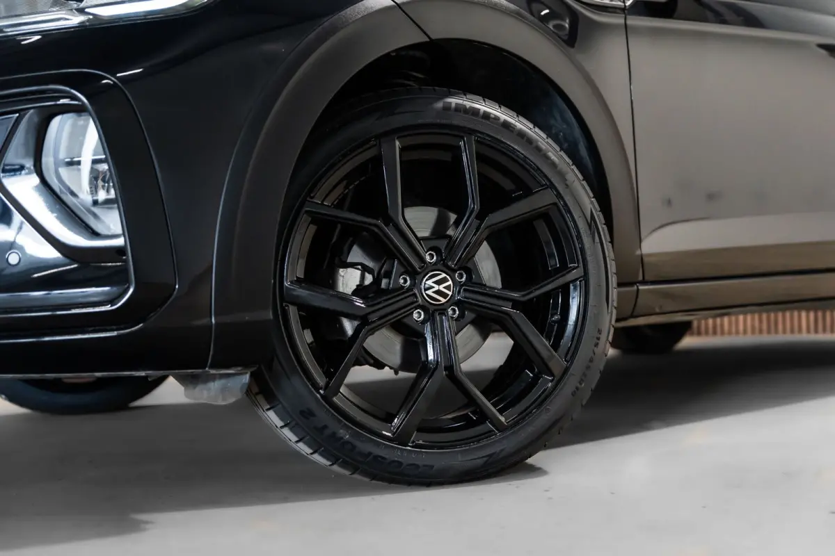 1.0 TSI R-line DSG Pano Led Navi Cruise