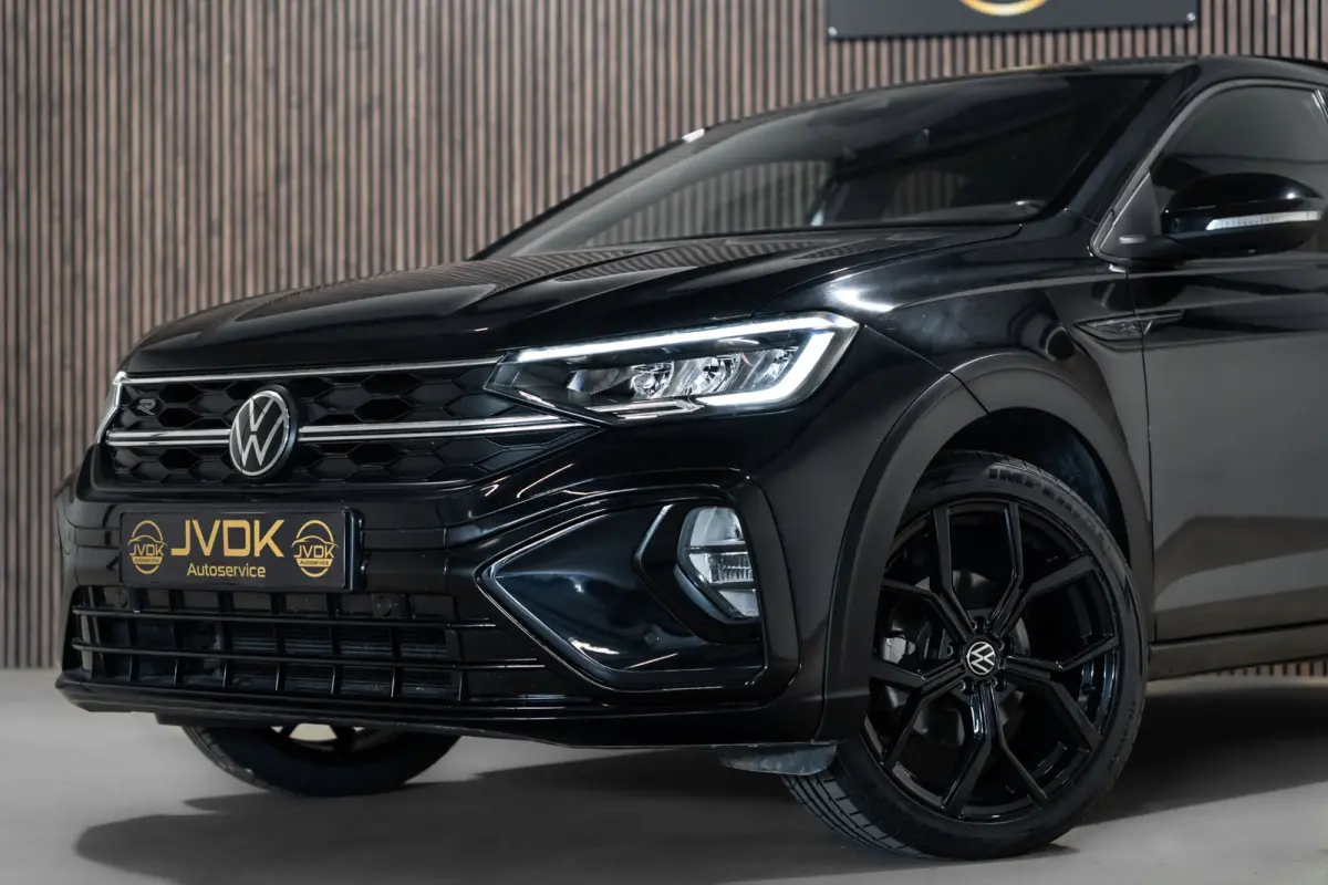 1.0 TSI R-line DSG Pano Led Navi Cruise