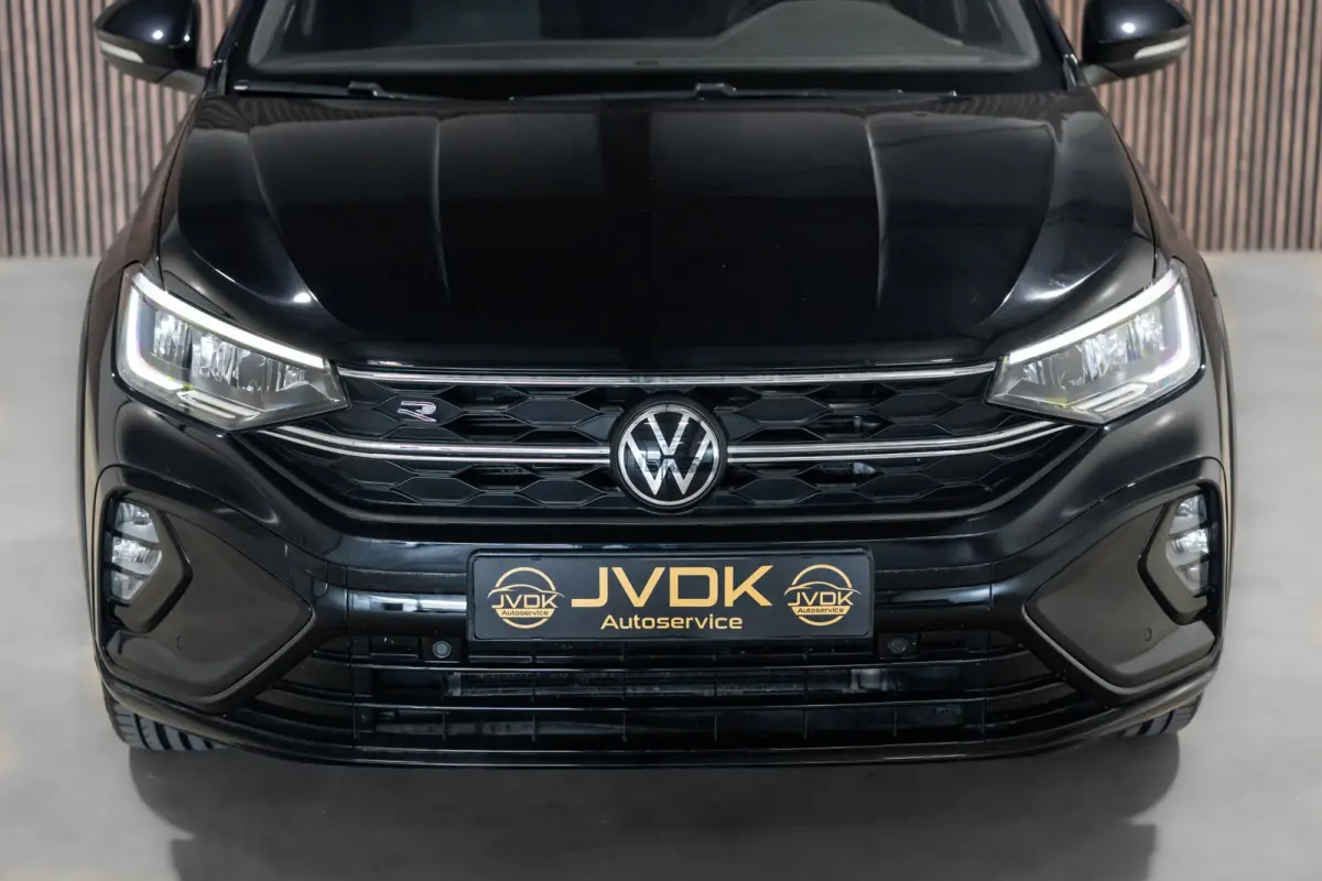 1.0 TSI R-line DSG Pano Led Navi Cruise