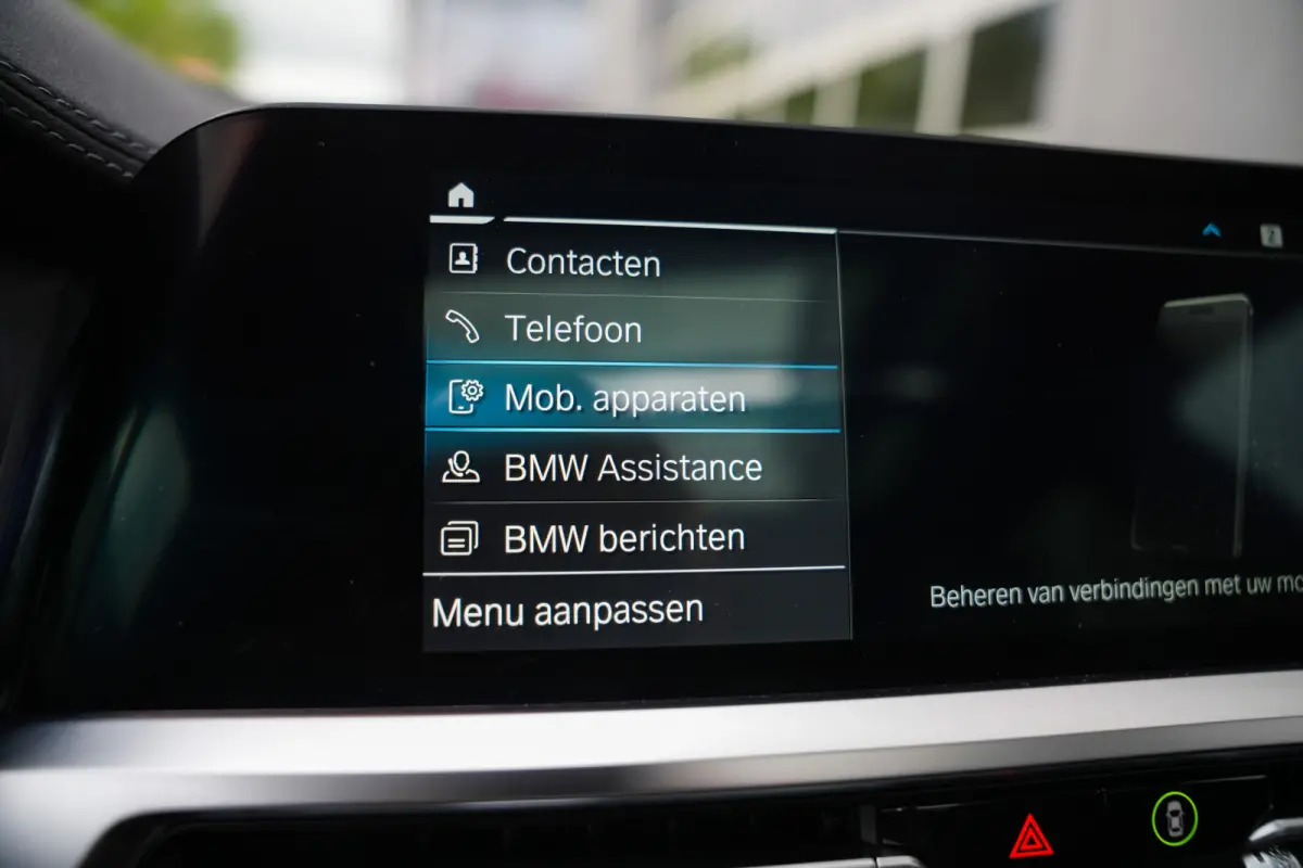 330e 292 pk xDrive High Executive M-Sportpakket / BTW-Auto/  Pano-Dak/ Adap.Cruise/ 360-Camera/ Keyless/ Head-Up/ Harman&Kardon/