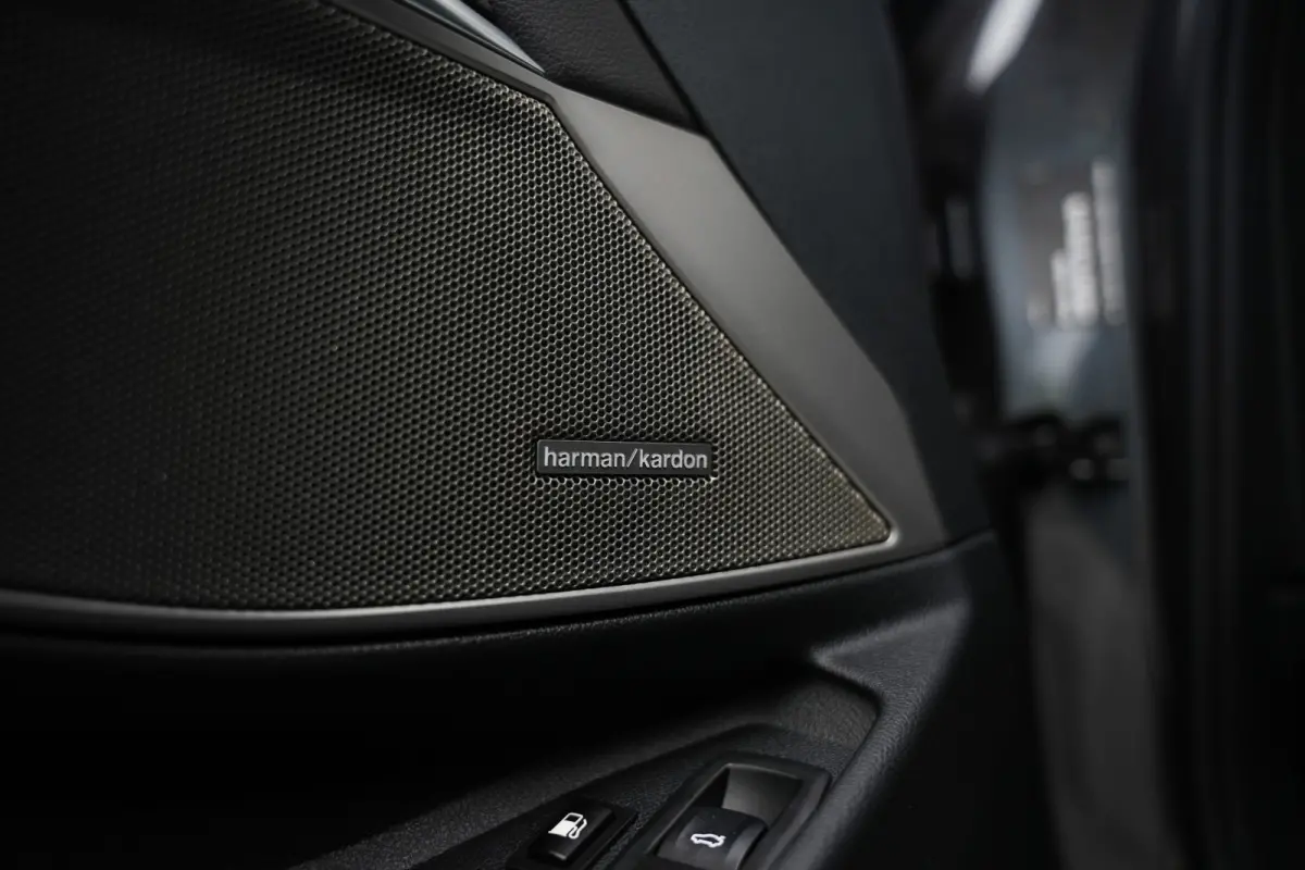330e 292 pk xDrive High Executive M-Sportpakket / BTW-Auto/  Pano-Dak/ Adap.Cruise/ 360-Camera/ Keyless/ Head-Up/ Harman&Kardon/