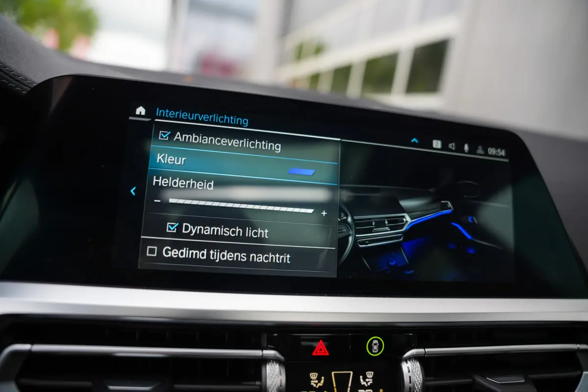 330e 292 pk xDrive High Executive M-Sportpakket / BTW-Auto/  Pano-Dak/ Adap.Cruise/ 360-Camera/ Keyless/ Head-Up/ Harman&Kardon/