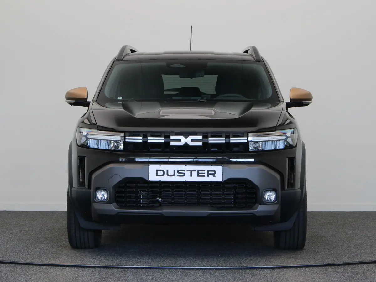 mild hybrid 140pk extreme | Navigatie | Auto. parkeerrem | Achteruitrijcamera | Climate control |