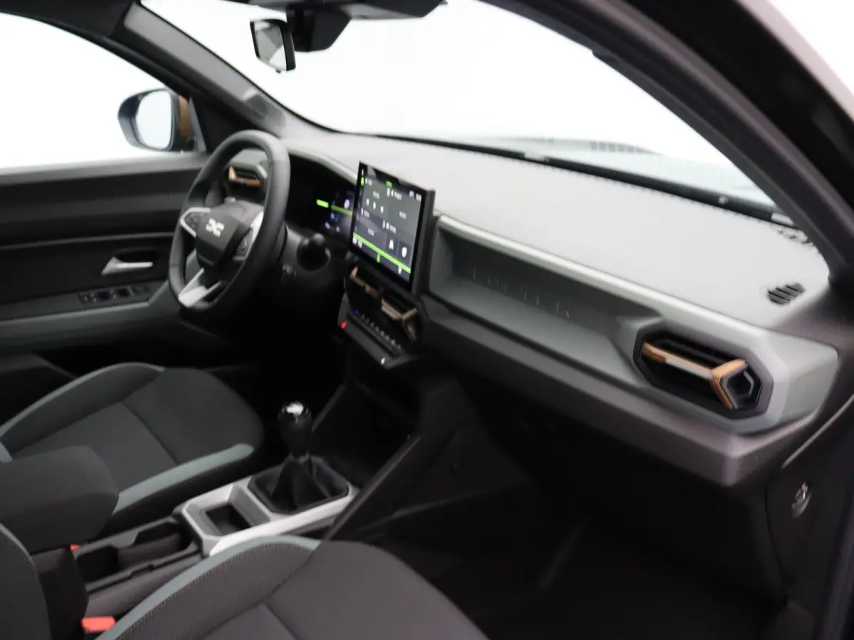 mild hybrid 140pk extreme | Navigatie | Auto. parkeerrem | Achteruitrijcamera | Climate control |