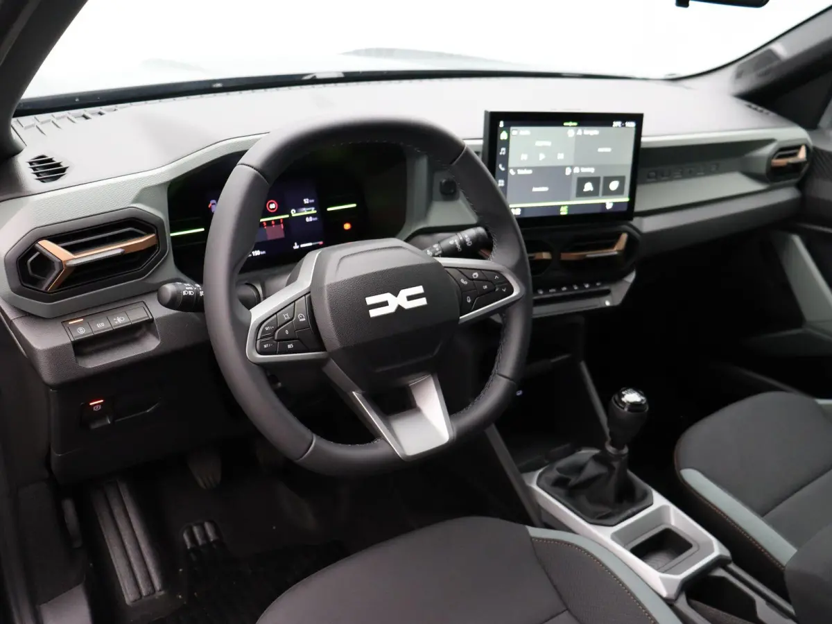 mild hybrid 140pk extreme | Navigatie | Auto. parkeerrem | Achteruitrijcamera | Climate control |