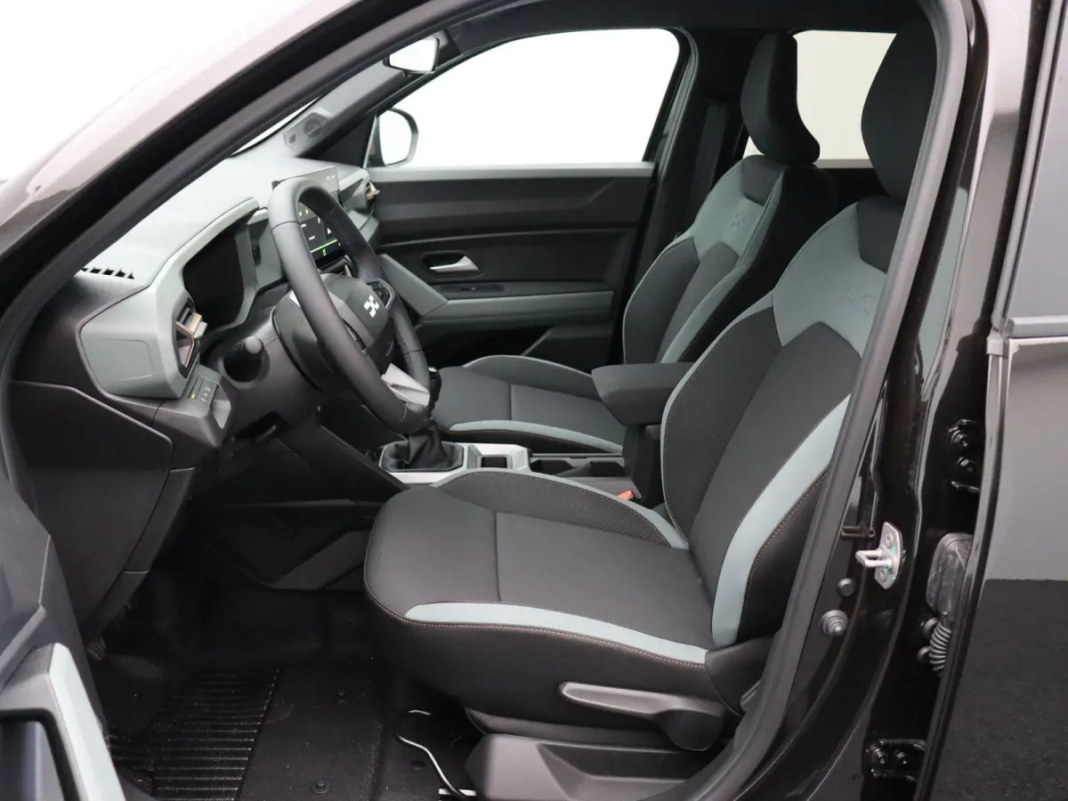 mild hybrid 140pk extreme | Navigatie | Auto. parkeerrem | Achteruitrijcamera | Climate control |