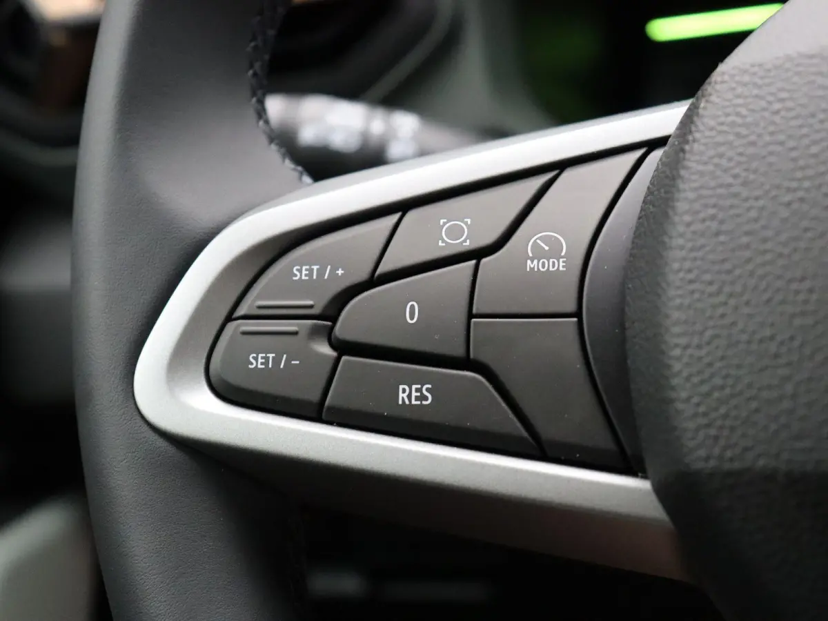 mild hybrid 140pk extreme | Navigatie | Auto. parkeerrem | Achteruitrijcamera | Climate control |