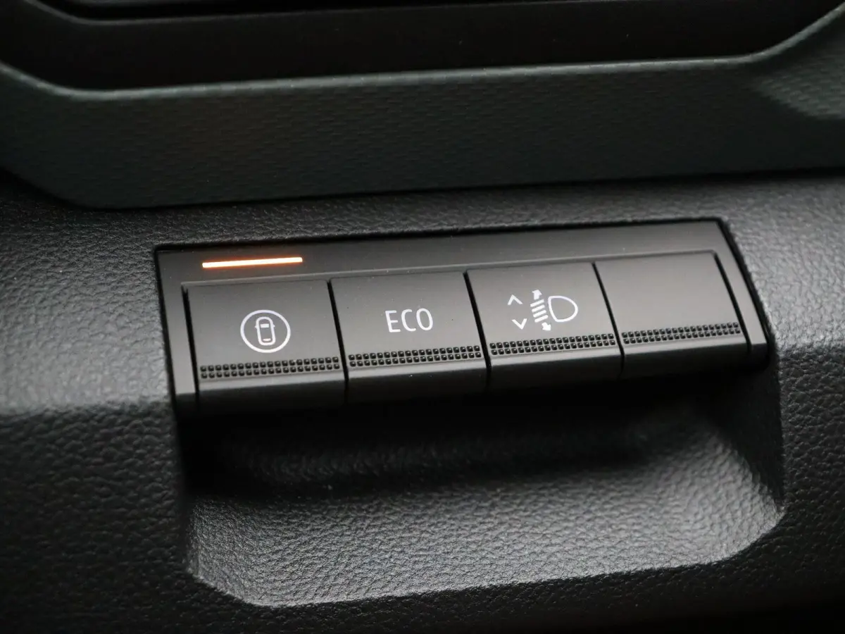 mild hybrid 140pk extreme | Navigatie | Auto. parkeerrem | Achteruitrijcamera | Climate control |