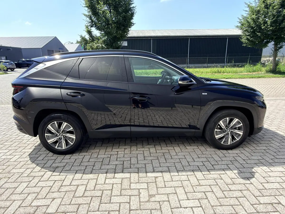 1.6 Hybrid Comfort 1e eig|Dealer OH|Carplay|Cruise|PDC