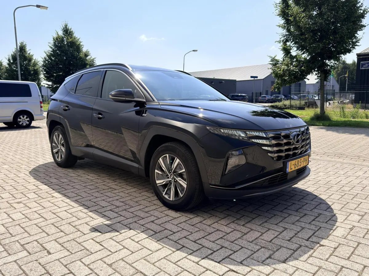 1.6 Hybrid Comfort 1e eig|Dealer OH|Carplay|Cruise|PDC