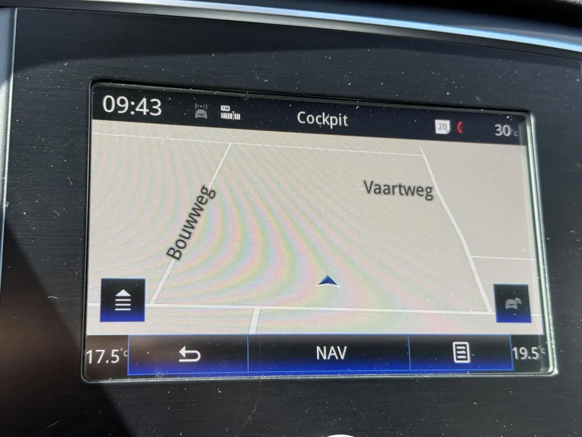 1.2 TCe Zen Navi|Clima|Cruise|Elek Ramen|LM Velgen|Trekhaak|N.A.P.|APK tot 02-2027