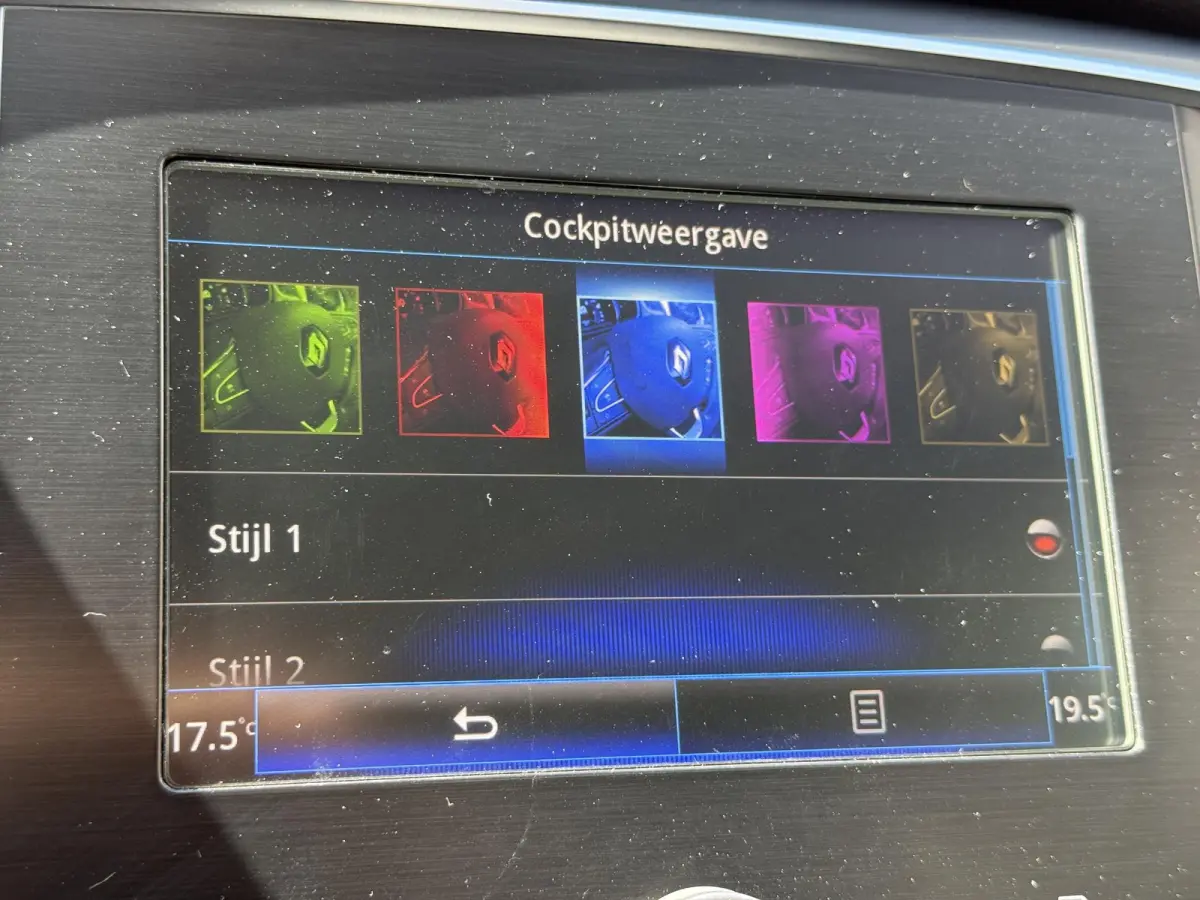 1.2 TCe Zen Navi|Clima|Cruise|Elek Ramen|LM Velgen|Trekhaak|N.A.P.|APK tot 02-2027
